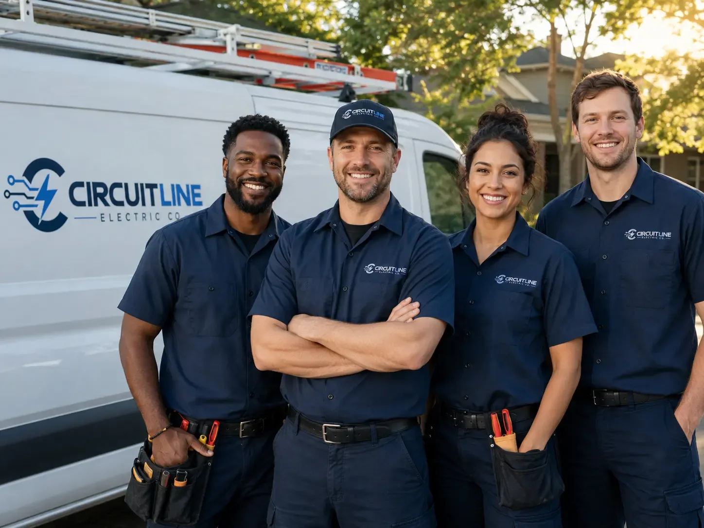 Whole Home Rewiring company in Mayhew, MS