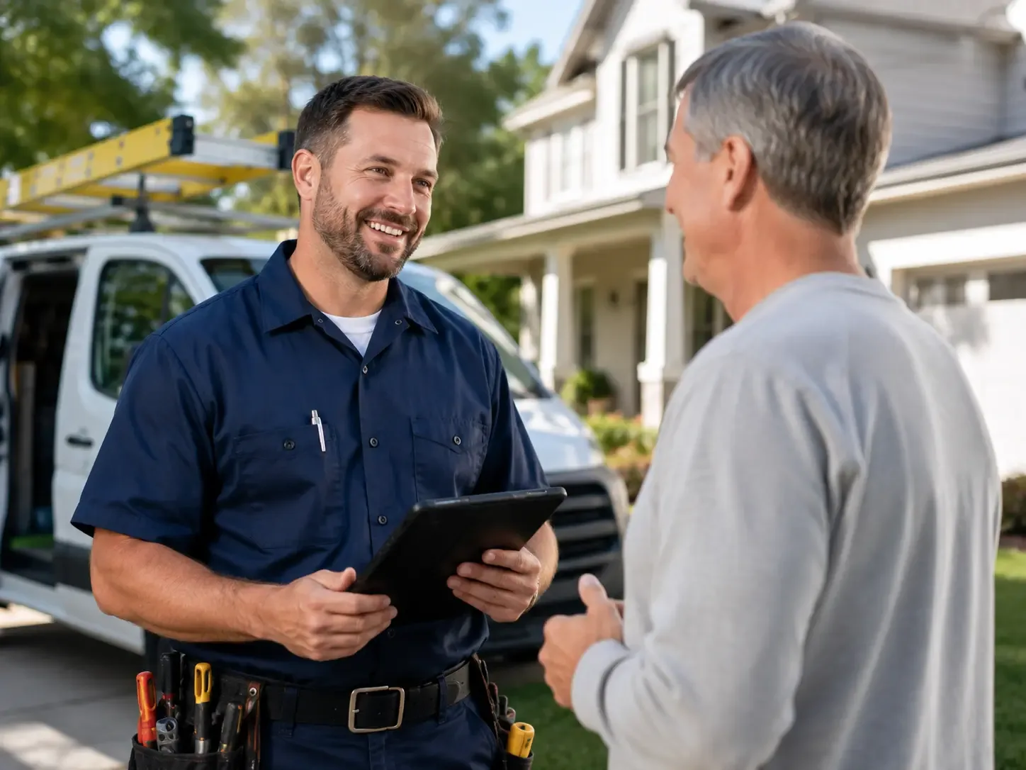 Whole Home Rewiring Mayhew, MS FAQs